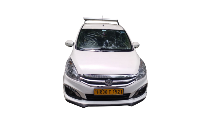 affordable taxi Ertiga in delhi