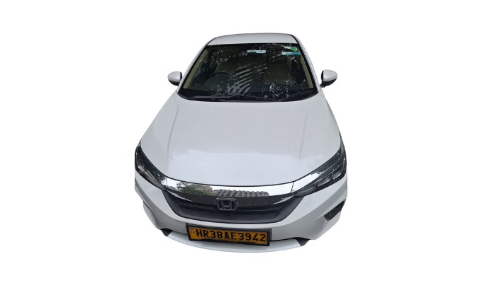 best taxi Honda City in delhi
