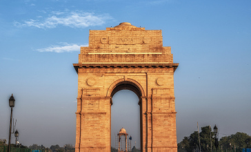 India Gate